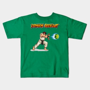 Hopdouken Kids T-Shirt